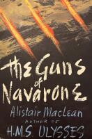 The Guns of Navarone