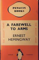 A Farewell To Arms