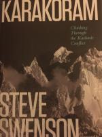 Karakoram: Climbing Through the Kashmir Conflict