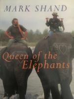 Queen of the Elephants