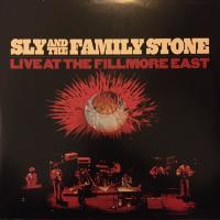 Live At The Fillmore East