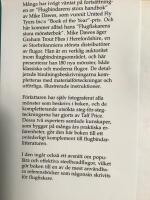 Flugfiskarens stora m&ouml;nsterbok