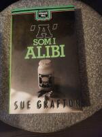 'A' som i alibi