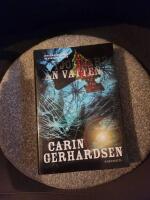 Tjockare &auml;n vatten