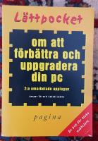 L&auml;ttpocket om F&ouml;rb&auml;ttra och uppgr. din PC, 2:a