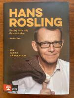 Hur jag l&auml;rde mig f&ouml;rst&aring; v&auml;rlden