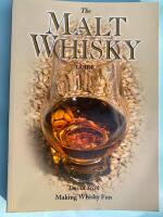 The Malt Whisky Guide - Making Whisky Fun