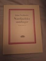 Norrl&auml;ndska samlingar. [Elektronisk resurs]