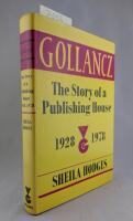 Gollancz : The Story of a Publishing House : 1928-1978