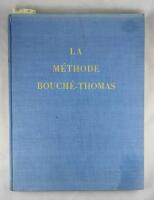 Le méthode Bouché-Thomas
