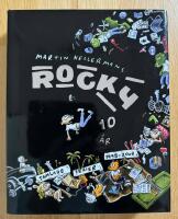 Rocky 10 &aring;r . samlade serier 1998-2008