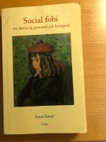 Social fobi