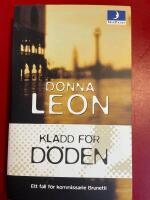 Kl&auml;dd f&ouml;r d&ouml;den