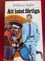 Att intet f&ouml;rtiga
