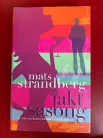 Jakts&auml;song : hur man hittar k&auml;rleken bland sex, l&ouml;gner och dvd-boxar?