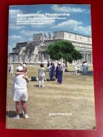 Reconsidering membership : a study of individual members' formal affiliation with democratically governed federations