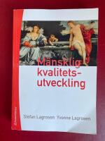 M&auml;nsklig kvalitetsutveckling