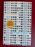 Det som tillh&ouml;r dig