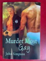 Murder Most Gay