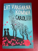 L&aring;t vargarna komma