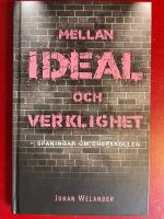 Mellan ideal och verklighet : spaningar om chefsrollen