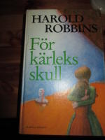 F&ouml;r k&auml;rleks skull