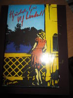 Hj&auml;rtats ljus : roman