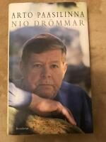 Nio dr&ouml;mmar