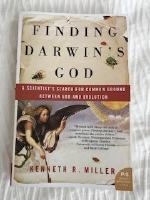 Finding Darwins God