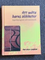 Att m&ouml;ta barns olikheter : &aring;tg&auml;rdsprogram och matematik