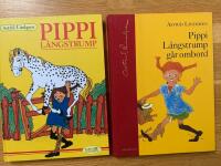 Pippi L&aring;ngstrump   Pippi L&aring;ngstrump g&aring;r ombord