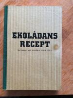 Ekol&aring;dans Recept : 346 recept och 10 odlare fr&aring;n A till &Ouml;