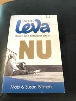 L&auml;r dig leva nu