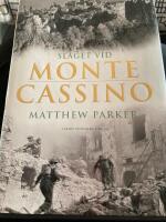Slaget vid Monte Cassino