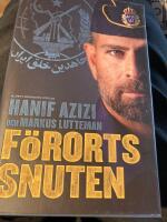 F&ouml;rortssnuten