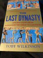 The Last Dynasty