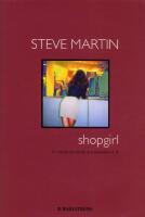 Shopgirl : en roman om k&auml;rlek och ensamhet i L.A.