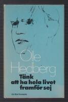 T&auml;nk att ha hela livet framf&ouml;r sej