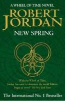 New spring : a wheel of time novel