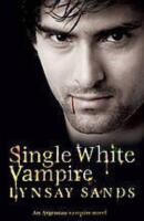 Single White Vampire