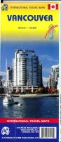 Vancouver. 1:20 000