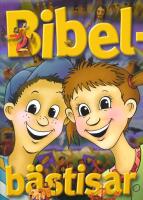 Bibel-b&auml;stisar