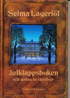 Julklappsboken