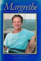 Margrethe-danmarks drot