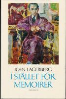 I st&auml;llet f&ouml;r memoirer