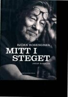 Mitt i steget