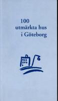 100 utm&auml;rkta hus i G&ouml;teborg