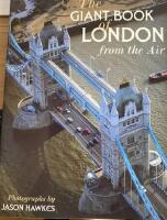 The Biant Book of London from the Air