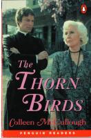 The Thorn birds