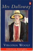 Mrs Dalloway